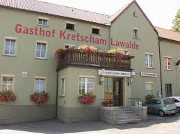Kretscham Lawalde